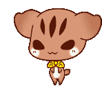 Almond - Chocoken no Dekitate Sweets Wagon