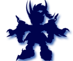 Secret Characters (Hidden) - SD Gundam G Generation World