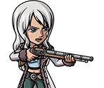 #1049 - Nico Olvia - Ohara Archaeologist - One Piece: Treasure Cruise