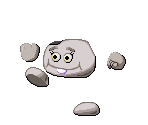Rock Moldie (Rayman 1-Style) - Rayman Customs