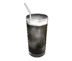 Iced Coffee - Suzuki Bakuhatsu