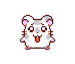 Oxnard - Hamtaro: Ham-Ham Heartbreak
