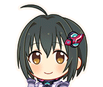 Miho Kohinata (Ad Astra) - THE IDOLM@STER Cinderella Girls: Starlight Stage