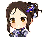 Honoka Ayase (Ad Astra) - THE IDOLM@STER Cinderella Girls: Starlight Stage