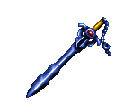 Cry Bringer - Sega Ages: Phantasy Star Generation 2 (JPN)
