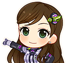 Misaki Etou (Ad Astra) - THE IDOLM@STER Cinderella Girls: Starlight Stage