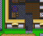 Scenario 11 - Langrisser Hikari II (JPN)