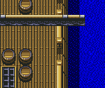 Scenario 21 - Langrisser Hikari II (JPN)