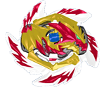 Erase Devolos - Beyblade Burst Rivals