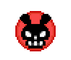 Warning Icons - Tsumiki: Block Drop Mania