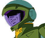 Char's Counterattack - SD Gundam G Generation World