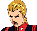 Hathaway's Flash - SD Gundam G Generation World