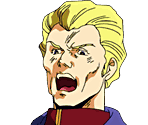 Gundam F90 - SD Gundam G Generation World