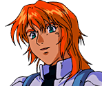 Victory Gundam - SD Gundam G Generation World