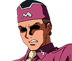 Gundam Wing Endless Waltz - SD Gundam G Generation World