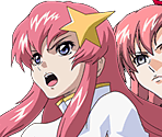 Gundam Seed Destiny - SD Gundam G Generation World