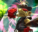 Items (Images) - Dillon's Dead-Heat Breakers