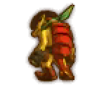 Bottom Screen Elements - Dillon's Rolling Western: The Last Ranger