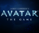 Wii Menu Banner & Icon - James Cameron's Avatar: The Game
