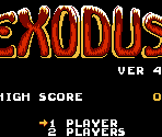 Title - Exodus: Journey to the Promised Land (Bootleg)