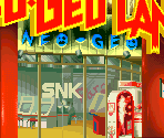 Japan - The King of Fighters '95