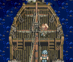 Venezzia Harbor (Past) - Tales of Phantasia (JPN)
