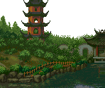 Howard Arena 2 - Fatal Fury 3: Road to the Final Victory
