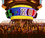 Japan 3 - The King of Fighters '97