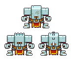 Lil Guy - Magic Touch: Wizard for Hire