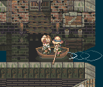 Venezzia (Past Exterior) - Tales of Phantasia (JPN)
