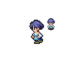 Diana - Final Fantasy Dimensions / Final Fantasy Legends (i-Mode)