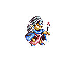Dora - Star Ocean (JPN)
