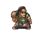 Velcant - Star Ocean (JPN)