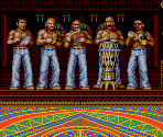 Pao Pao Cafe - Fatal Fury