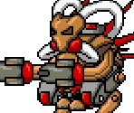 Makron - Mushroom Kingdom Fusion