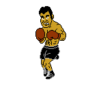 Piston Honda - Punch-Out!! / Mike Tyson's Punch-Out!!