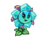Frost Bonnet - Plants vs. Zombies 2