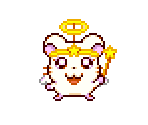 Harmony - Hamtaro: Ham-Ham Heartbreak