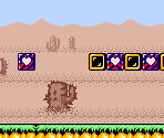 World 1-1 - Donkey Kong 5: The Journey of Over Time and Space (Bootleg)