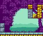 World 1-2 - Donkey Kong 5: The Journey of Over Time and Space (Bootleg)