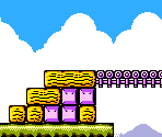 World 2-3 - Donkey Kong 5: The Journey of Over Time and Space (Bootleg)