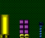 World 4-2 - Donkey Kong 5: The Journey of Over Time and Space (Bootleg)