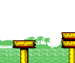World 4-3 - Donkey Kong 5: The Journey of Over Time and Space (Bootleg)