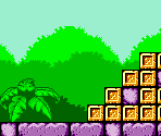 World 5-2 - Donkey Kong 5: The Journey of Over Time and Space (Bootleg)