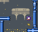 World 5-3 - Donkey Kong 5: The Journey of Over Time and Space (Bootleg)