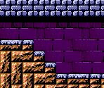 World 5-4 - Donkey Kong 5: The Journey of Over Time and Space (Bootleg)