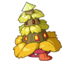 Rheum Nobble - Plants vs. Zombies 2