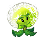 Dandelion - Plants vs. Zombies 2