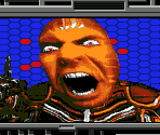 CyberJobe Memory Bank 12 - The Lawnmower Man