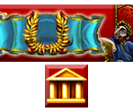 Wii Menu Banner & Data - Jewel Master: Cradle of Rome